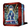 Kép 1/2 - UFS - Mega Man: Rise of the Masters - Mega Man Tin Box - EN