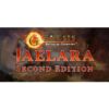 Kép 1/2 - Genesis TCG: Battle of Champions - Jaelara Second Edition 2 Player Vs. Deck - EN