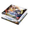 Kép 1/2 - Digimon Card Game - Double Diamond Booster Display BT06 (24 Packs) - EN
