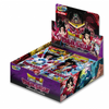 Kép 1/2 - DBSCG - Booster Display UW2 - Vermilion Bloodline [B11] (24 Packs) 2nd - EN