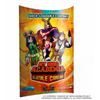 Kép 1/2 - My Hero Academia Collectible Card Game - Deck-Loadable Content Series 01 - EN