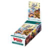 Kép 1/2 - Cardfight!! Vanguard overDress - Special Series V Clan Vol.1 Booster Display (12 Packs) - JP