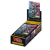 Kép 1/2 - Cardfight!! Vanguard overDress - Special Series V Clan Vol.2 Booster Display (12 Packs) - JP