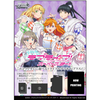 Kép 1/2 - Weiß Schwarz - Love Live! Super Star!! Trial Deck - JP
