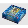 Kép 1/2 - Digimon Card Game - Classic Collection EX-01 Booster Display (24 Packs) - EN