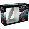 Kép 1/2 - FFG - Star Wars: Armada - Home One Expansion Pack - EN