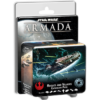 Kép 1/2 - FFG - Star Wars: Armada - Rogues and Villains Expansion Pack - EN