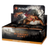 Kép 1/2 - MTG - Innistrad: Midnight Hunt Draft Booster Display (36 Packs) - EN