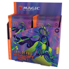 Kép 1/2 - MTG - Innistrad: Midnight Hunt Collector's Booster Display (12 Packs) - FR