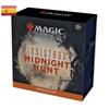 Kép 1/2 - MTG - Innistrad: Midnight Hunt Prerelease Pack Display (15 Packs) - SP