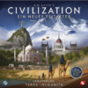 Kép 1/2 - Civilization: Ein neues Zeitalter - Terra Incognita - DE