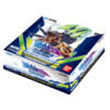 Kép 1/2 - Digimon Card Game - Next Adventure Booster Display BT07 (24 Packs) - EN