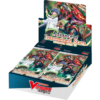 Kép 1/2 - Cardfight!! Vanguard overDress - Advance of Intertwined Stars Booster Display (16 Packs) - EN