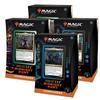 Kép 1/2 - MTG - Innistrad: Midnight Hunt Commander Deck Display (4 Decks) - IT