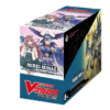 Kép 1/2 - Cardfight!! Vanguard overDress - Mirei Minae -Sealed Blaze Maiden Deck Display (8 Decks) - EN