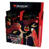 Kép 1/2 - MTG - Innistrad: Crimson Vow Collector's Booster Display (12 Packs) - DE
