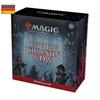 Kép 1/2 - MTG - Innistrad: Crimson Vow Prerelease Pack Display (15 Packs) - DE