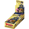 Kép 1/2 - Cardfight!! Vanguard overDress - Touken Ranbu -ONLINE- 2021 Title Booster Display (12 Packs) - EN