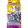 Kép 1/2 - Digimon Card Game - Starter Deck Parallel World Tactician ST10 (6 Decks) - EN