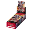 Kép 1/2 - Cardfight!! Vanguard overDress - Special Series V Clan Vol.4 Booster Display (12 Packs) - EN