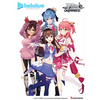 Kép 1/2 - Weiß Schwarz - hololive production: 0th Generation Trial Deck Display (6 Decks) - EN