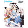 Kép 1/2 - Weiß Schwarz - hololive production: 5th Generation Trial Deck Display (6 Decks) - EN