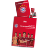 Kép 1/2 - Die Offiziellen FC Bayern München Sticker 2021/22