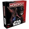Kép 1/2 - Monopoly: Star Wars Dark Side - EN
