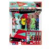 Kép 1/2 - Bundesliga Sticker 2021/2022 - Starterpack