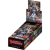 Kép 1/2 - Cardfight!! Vanguard overDress Record of Ragnarok Booster Display (12 Packs) - EN