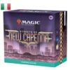 Kép 1/2 - MTG - Streets of New Capenna Prerelease Pack Display (15 Packs) - IT