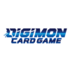 Kép 1/2 - Digimon Card Game - Starter Deck Jesmon ST12 (6 Decks) - EN