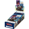 Kép 1/2 - Cardfight!! Vanguard overDress Special Series V Clan Vol.5 Booster Display (12 Packs) - EN