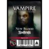 Kép 1/2 - Vampire: The Eternal Struggle Fifth Edition - New Blood Nosferatu - EN