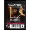Kép 1/2 - Vampire: The Eternal Struggle Fifth Edition - New Blood Tremere - EN