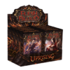 Kép 1/2 - Flesh & Blood TCG - Uprising Blitz Deck Display (8 Decks) - EN