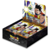 Kép 1/2 - DragonBall Super Card Game - Zenkai Series Set 02 B19 Booster Display (24 Packs) - EN