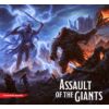 Kép 1/2 - D&D: Assault of the Giants - EN