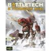 Kép 1/2 - BattleTech - Battlemech Manual - EN