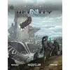 Kép 1/2 - Infinity RPG - Infinity Haqqislam Supplement - EN