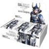 Kép 1/2 - Final Fantasy TCG Opus X Ancient Champions Booster Display (36 Packs) - DE