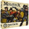 Kép 1/2 - Malifaux 3rd Edition - Parker Core Box - EN