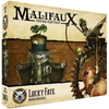Kép 1/2 - Malifaux 3rd Edition - Lucky Fate - EN