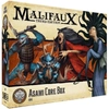 Kép 1/2 - Malifaux 3rd Edition - Asami Core Box - EN