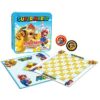 Kép 1/2 - Super Mario Checkers and Tic-Tac-Toe - EN