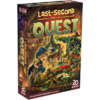 Kép 1/2 - Last Second Quest - EN