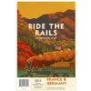 Kép 1/2 - Ride the Rails: France & Germany Expansion - EN