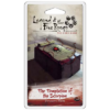 Kép 1/2 - FFG - Legend of the Five Rings LCG: The Temptations of the Scorpion Dynasty Pack - EN