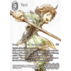Kép 1/2 - Final Fantasy TCG - Promo Bundle Yuri" Oktober (50 cards) - DE"
