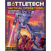 Kép 1/2 - BattleTech Tactical Operations: Advanced Rules - EN